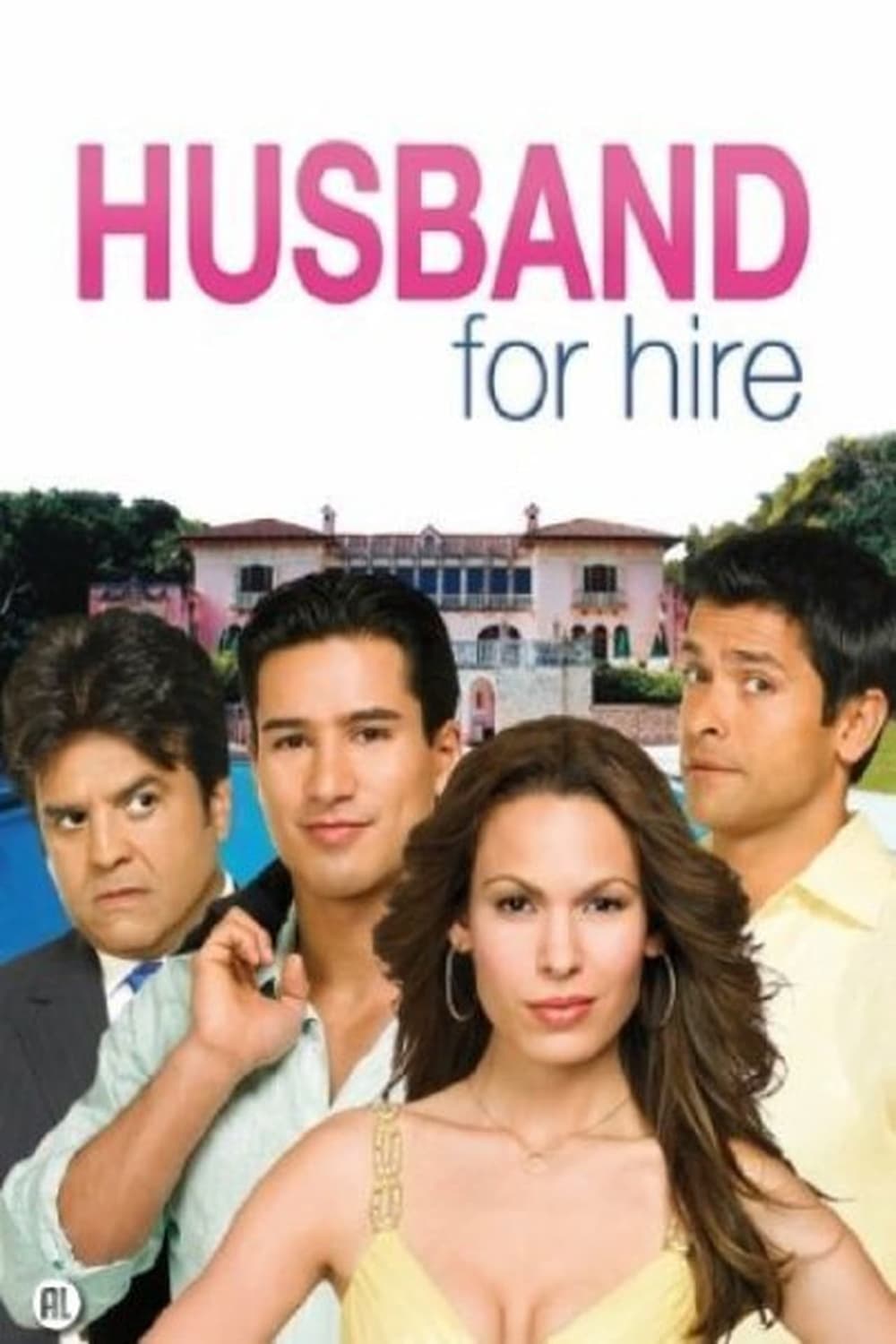 Постер Husband for Hire